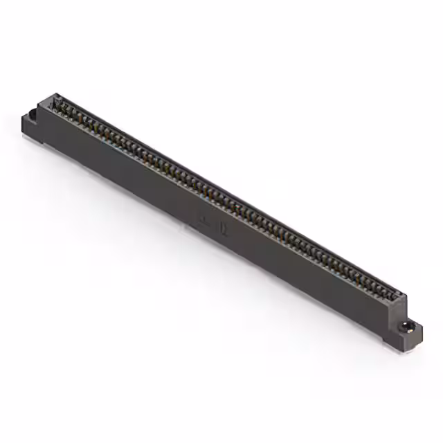 395-062-521-103 EDAC Inc.  Edgeboard Connectors